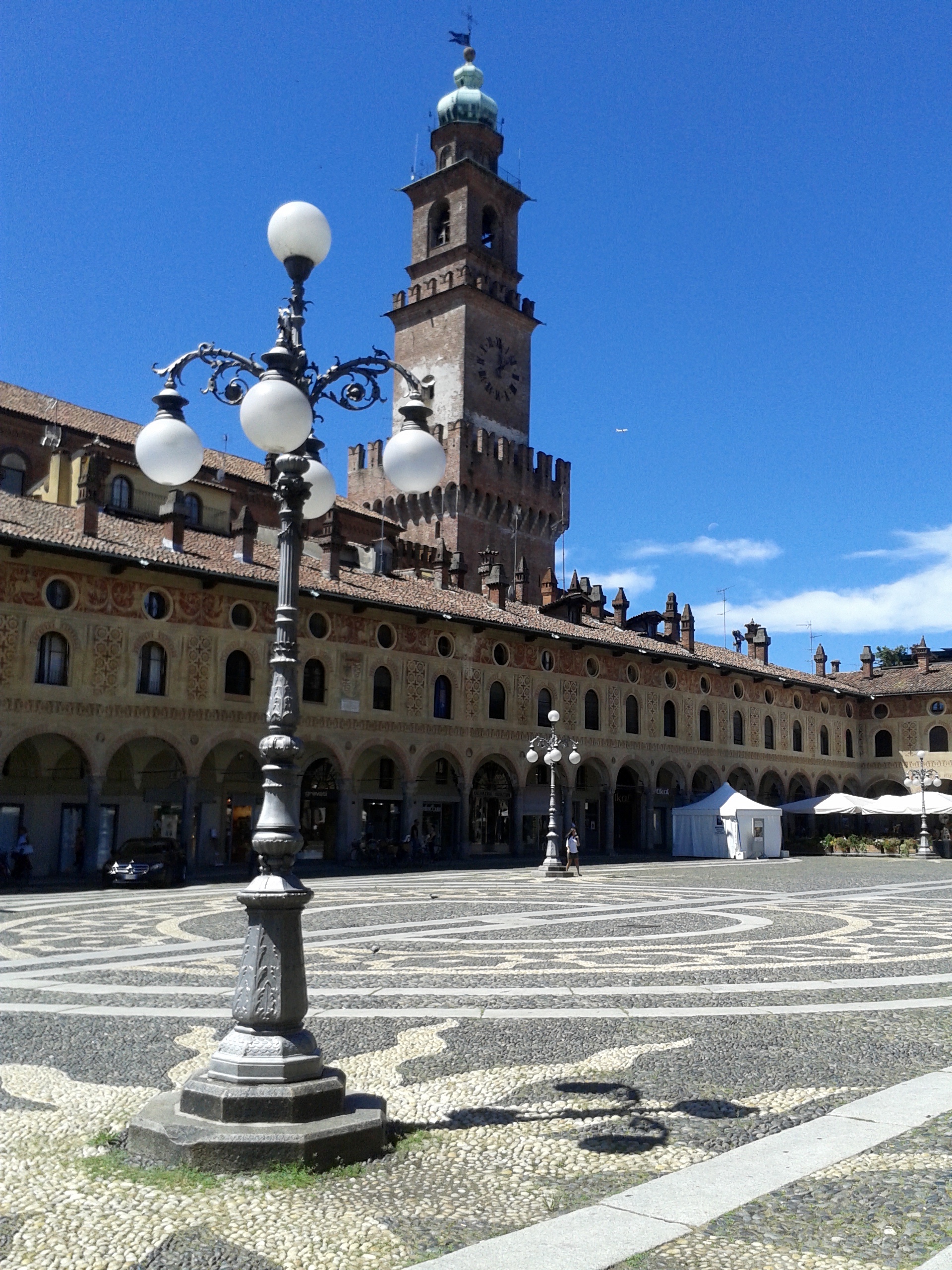 Vigevano
